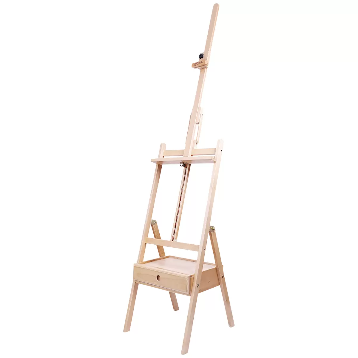 Mont Marte Tilting Box Floor Easel