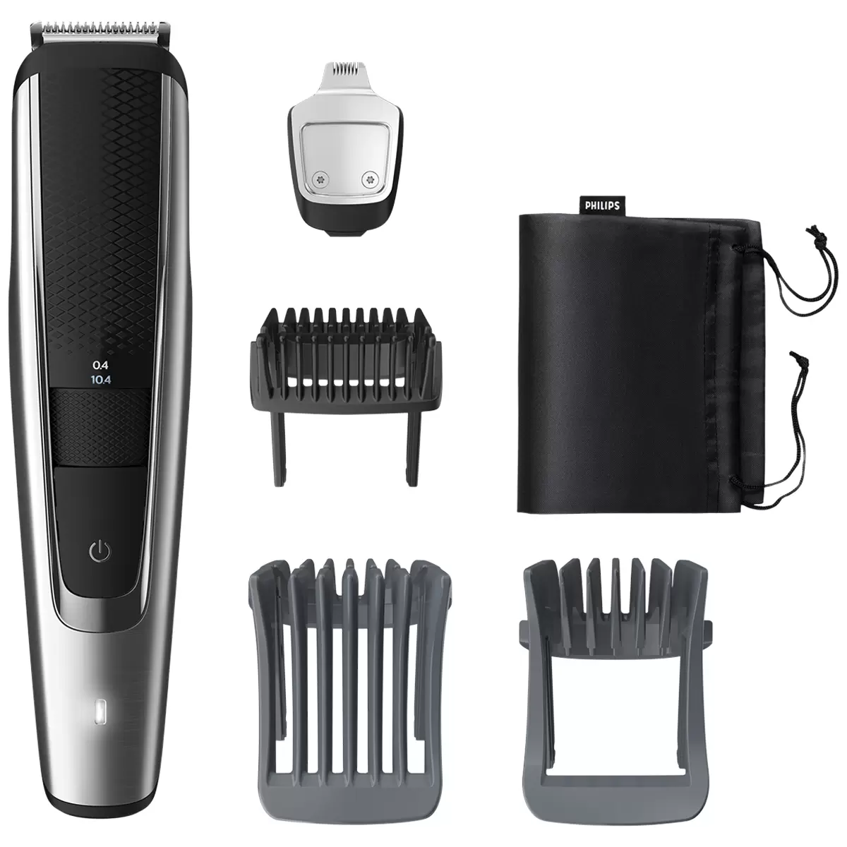 Philips Beard Trimmer Series 5000