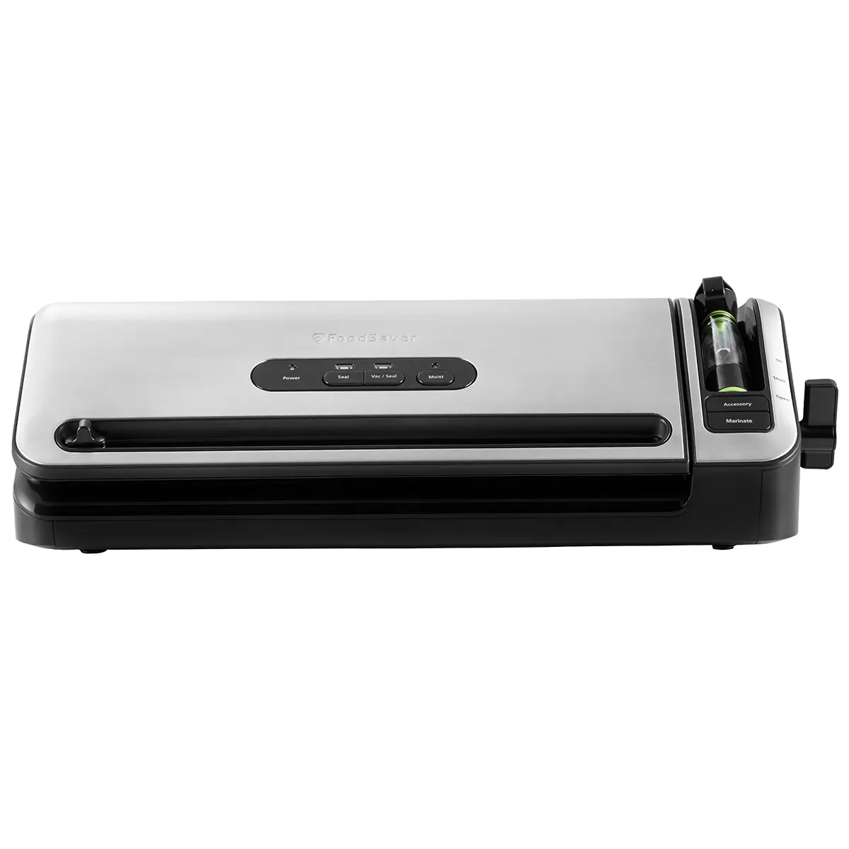 FoodSaver Controlled Vacuum Sealer VS7850