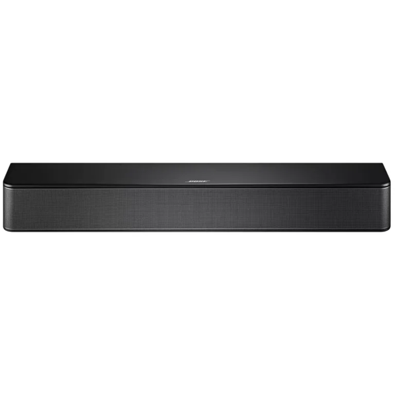 Bose Solo Soundbar Series II 845194-5100