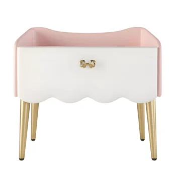 Princess Bed Side Table