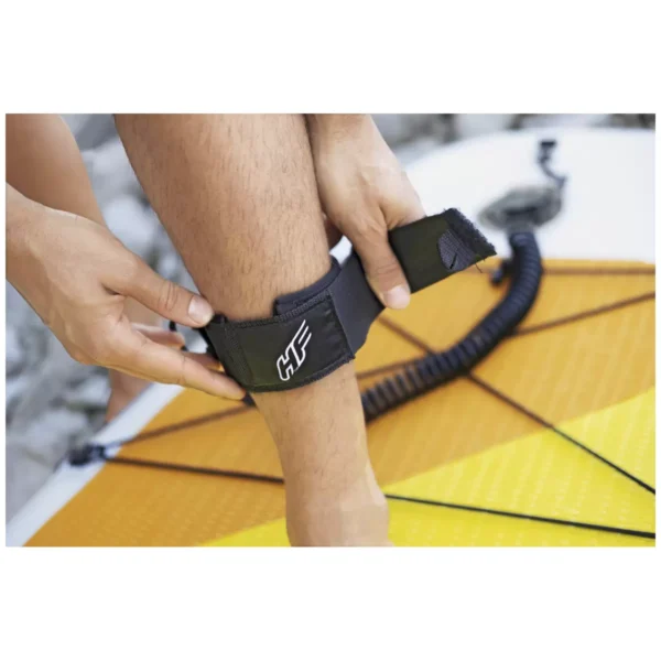 Bestway Hydro-Force Aqua Cruise Inflatable Stand Up Paddleboard Set 3.2 Metre