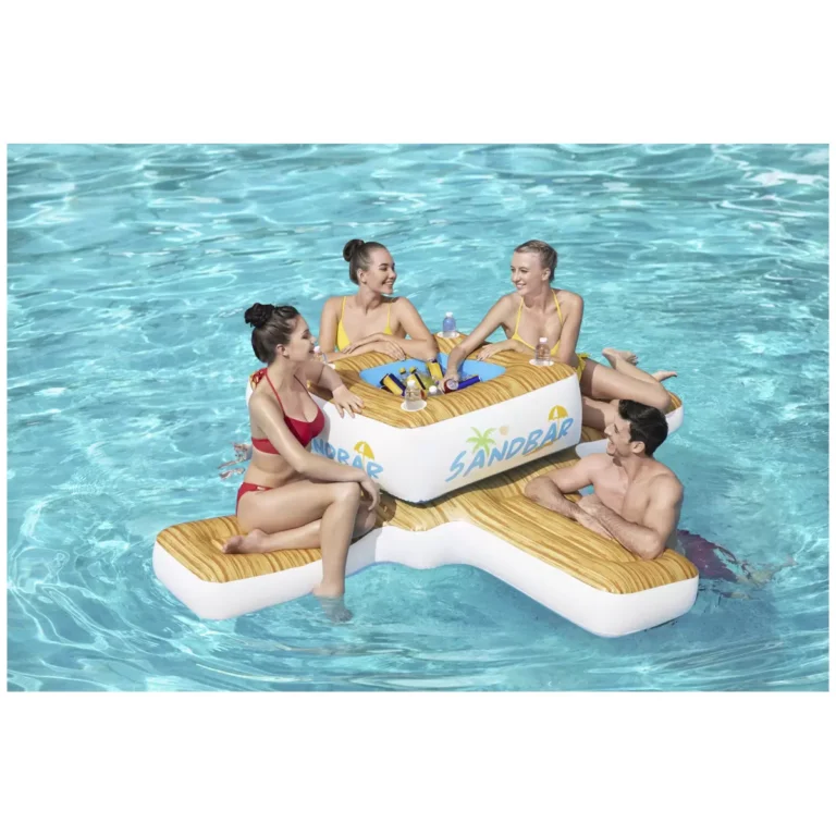 Bestway Sandbar Inflatable Island