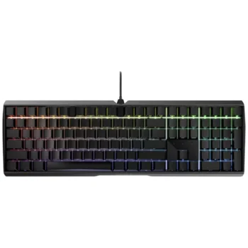 CHERRY MX 3.0S RGB Gaming Keyboard (Black)