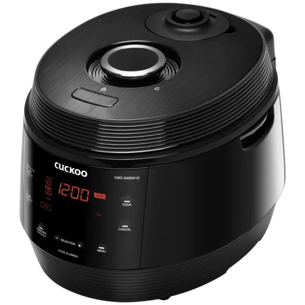 Cuckoo Electric Multi Pressure Cooker