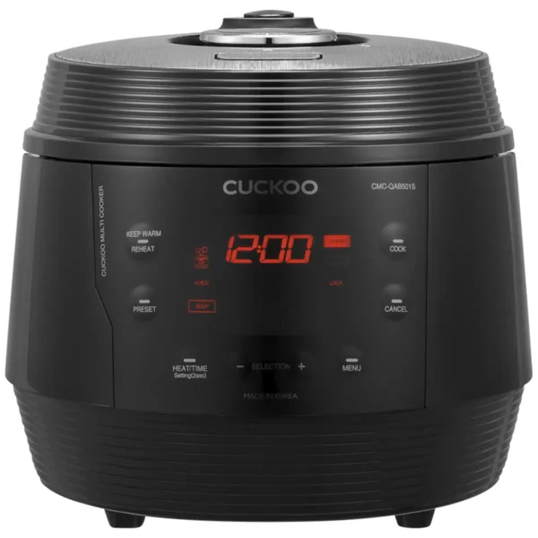 Cuckoo Electric Multi Pressure Cooker