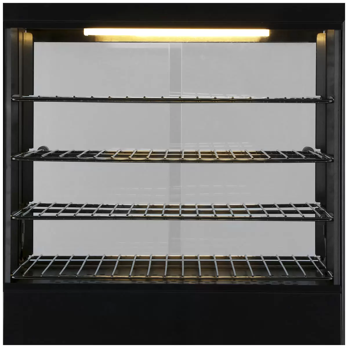 Devanti Commercial Pie Hot Display Showcase Cabinet Food Warmer