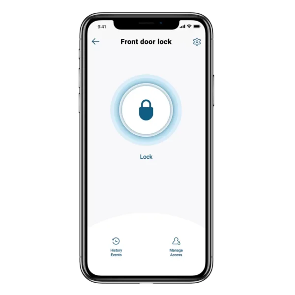 Eufy Smart Door Lock