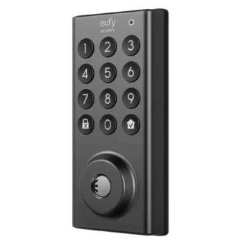 Eufy Smart Door Lock