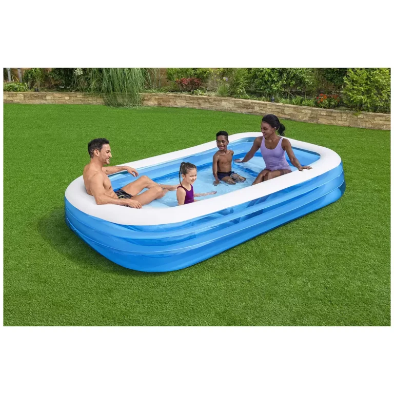 H2G0 Family Fun Pool