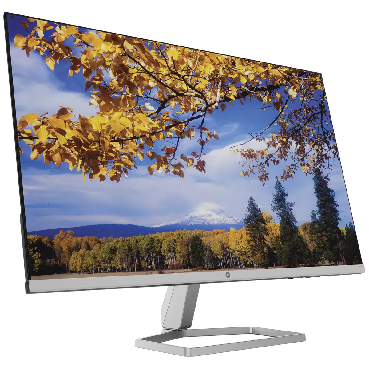 HP 27 Inch M27F FHD Monitor 2H0N1AA