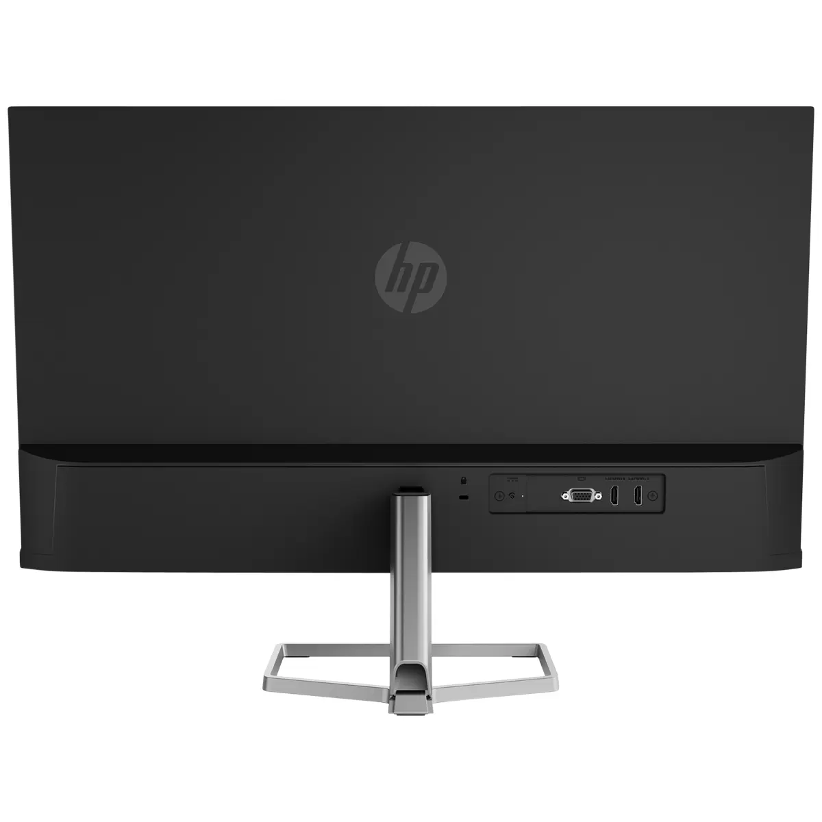 HP 27 Inch M27F FHD Monitor 2H0N1AA