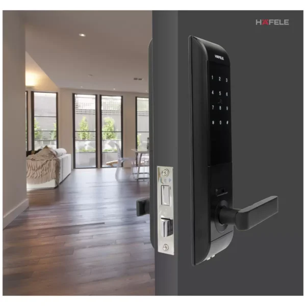 Hafele Digital Mortice Lock