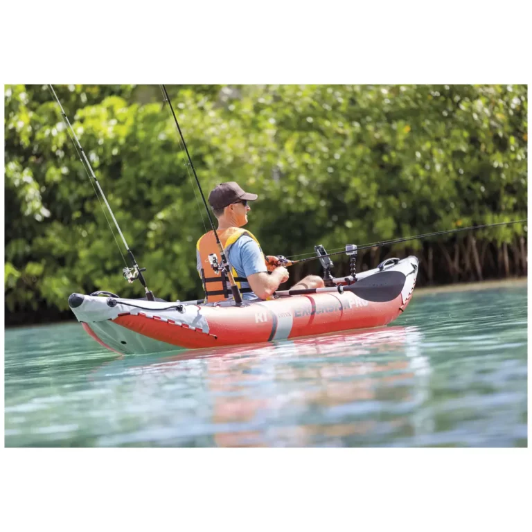 Intex Excursion Pro Kayak