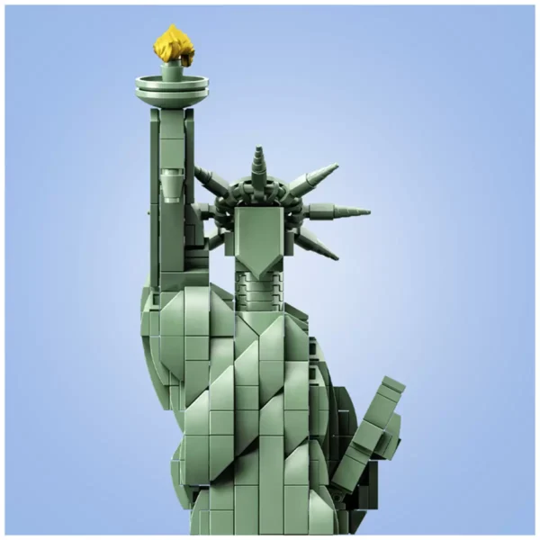 Lego Architecture Statue of Liberty - 21042