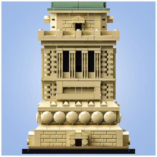 Lego Architecture Statue of Liberty - 21042