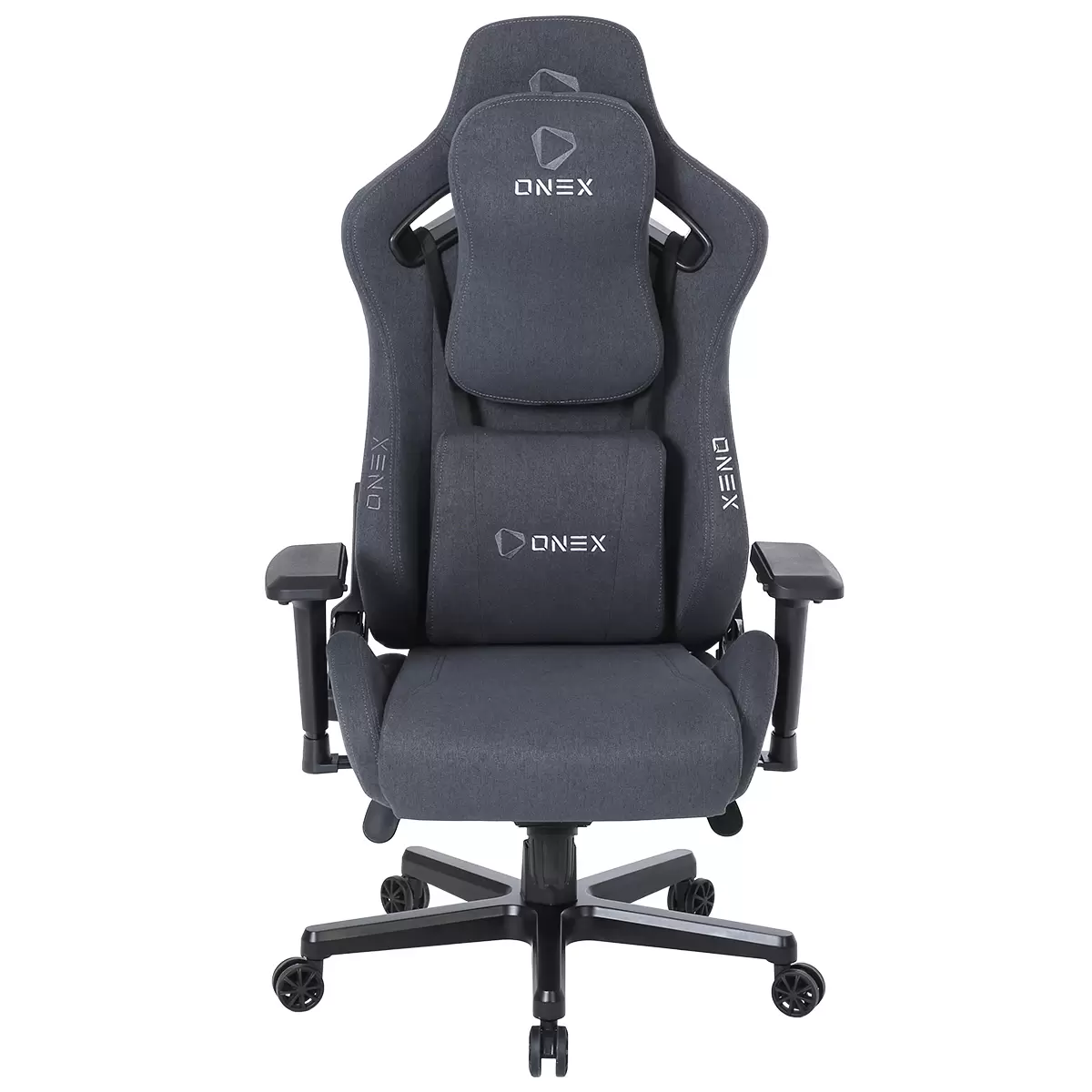 ONEX EV12 Fabric Edition Gaming Chair Cowboy