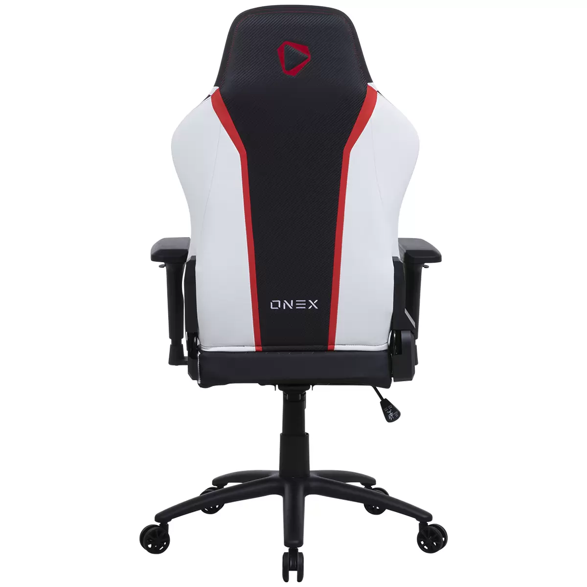 Aerocool Onex-FX8-B Formula Injected Premium Gaming Chair Black