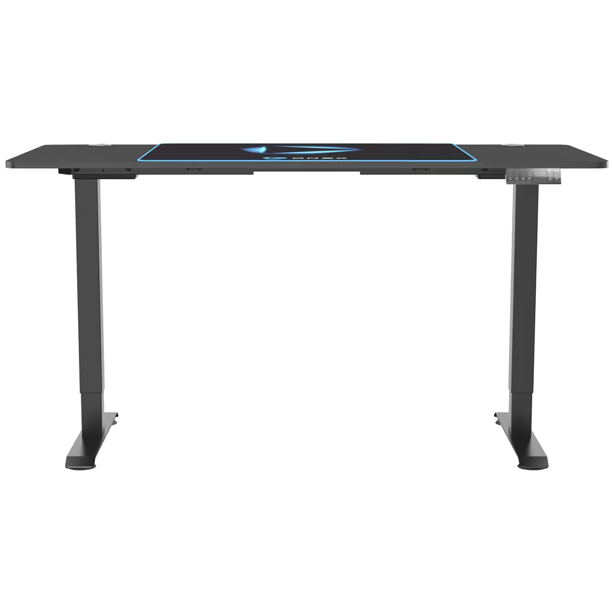 Onex GDE1600SH Premium Electric Gaming Desk