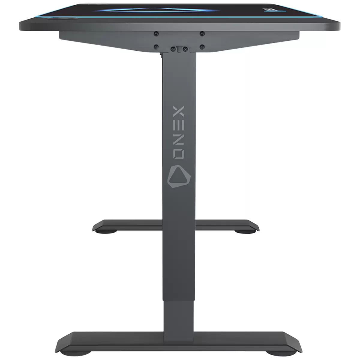 Onex GDE1400SH Premium Electric Gaming Desk