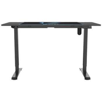 Onex GDE1400SH Premium Electric Gaming Desk