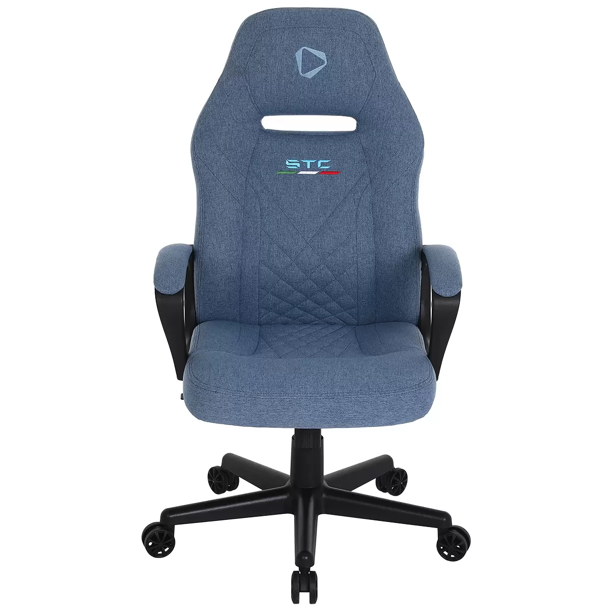 Onex STC Compact S Series Gaming and Office Chair Graphite