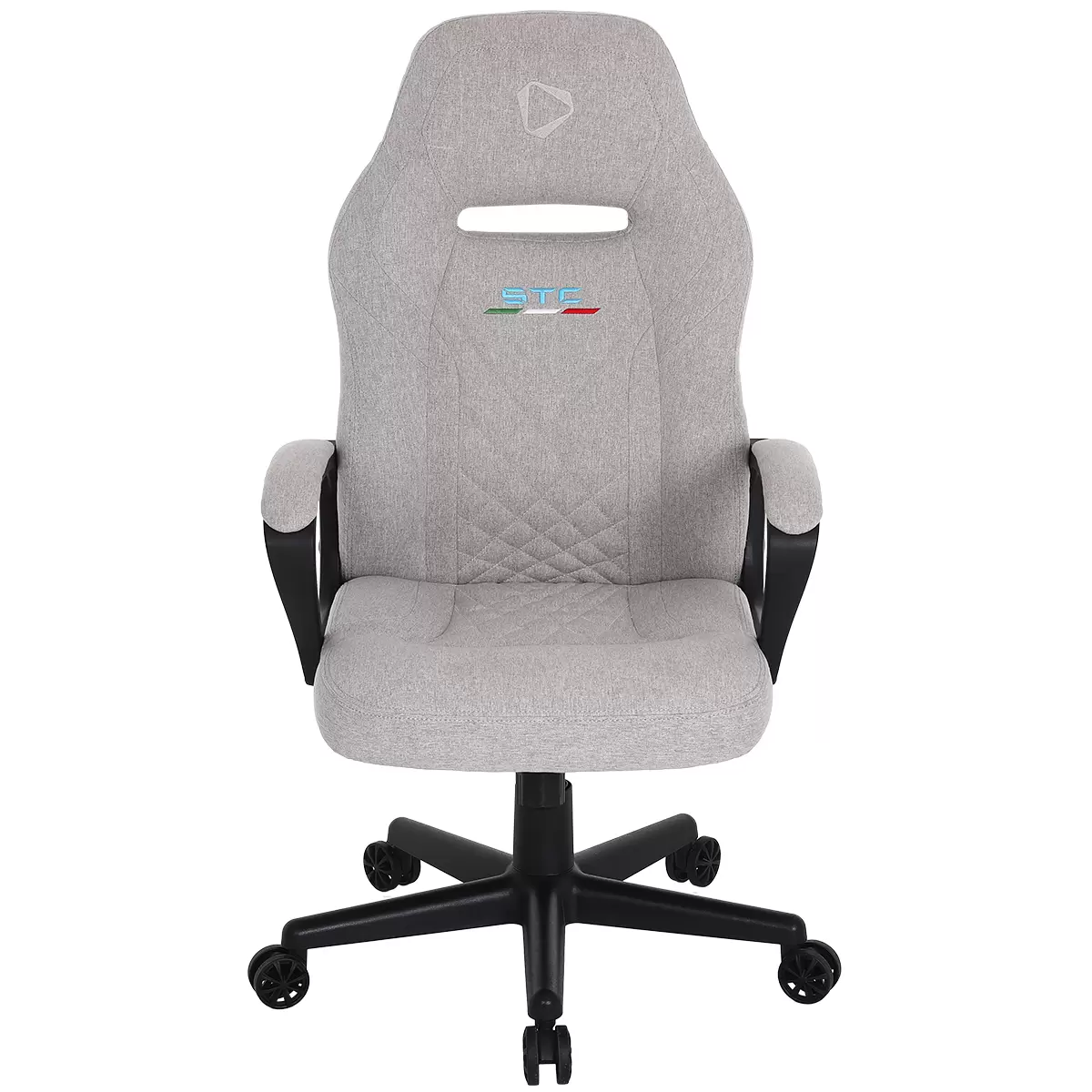 Onex STC Compact S Series Gaming and Office Chair Graphite