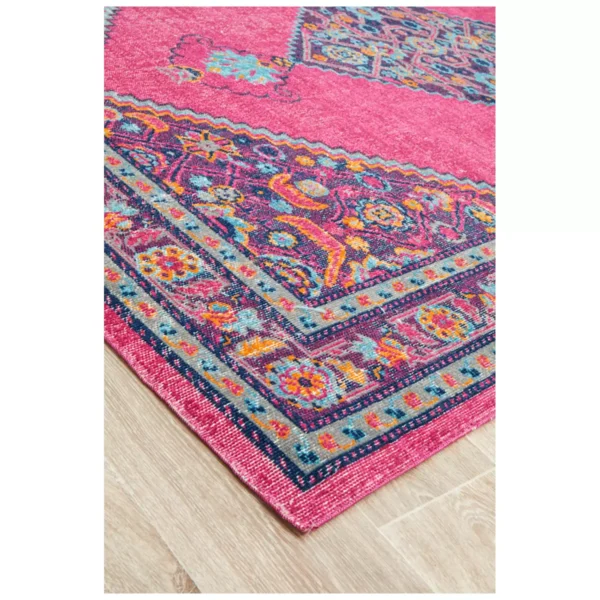 Eternal 910 RUG Pink 230x160