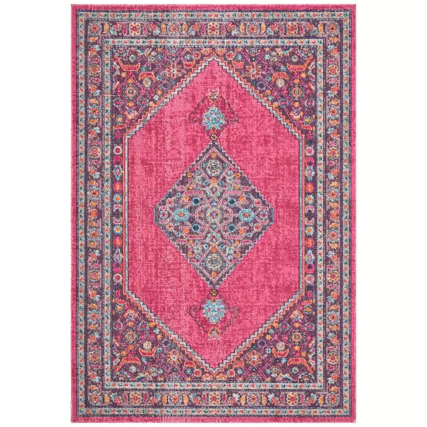 Eternal 910 RUG Pink 230x160