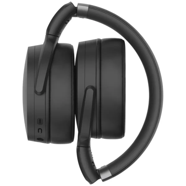 Sennheiser HD 450BT Wireless Headphones Black