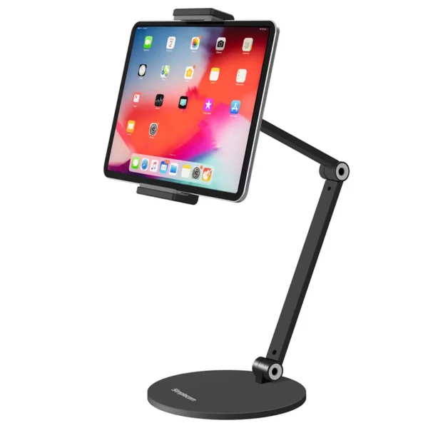 Simplecom Desktop Stand for Phones and Tablets up to 13"