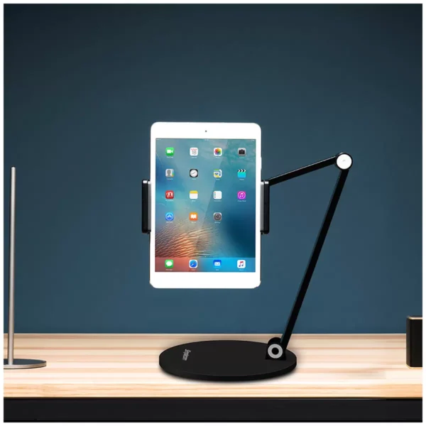 Simplecom Desktop Stand for Phones and Tablets up to 13"