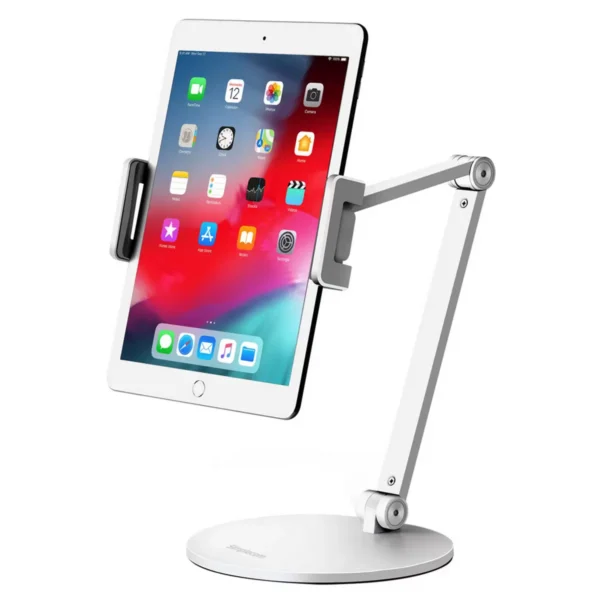 Simplecom Desktop Stand for Phones and Tablets up to 13"