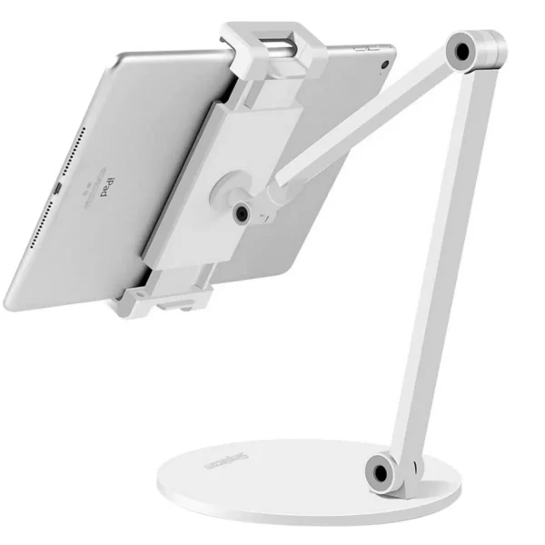 Simplecom Desktop Stand for Phones and Tablets up to 13"