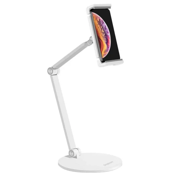 Simplecom Desktop Stand for Phones and Tablets up to 13"