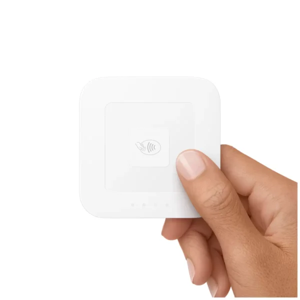 Square Reader (2nd Generation) + $1