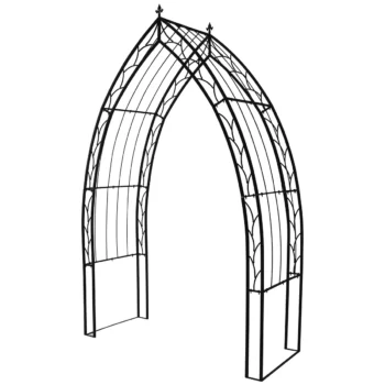 Takasho Garden Arch