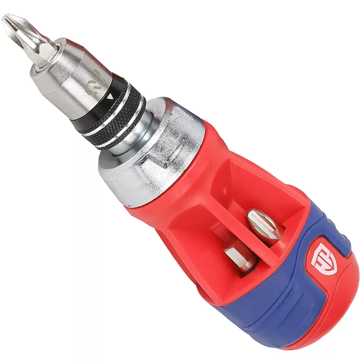 Workpro Multi-bit Screwdriver Set