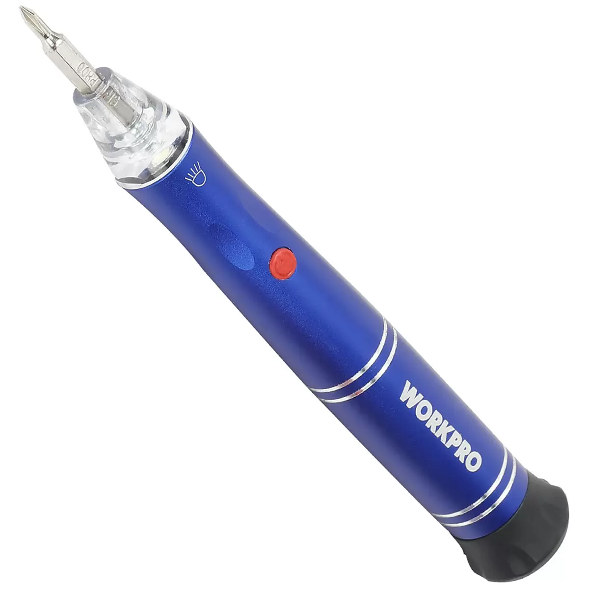 Workpro Multi-bit Screwdriver Set