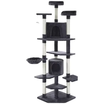 I.Pet Cat Tree 203cm