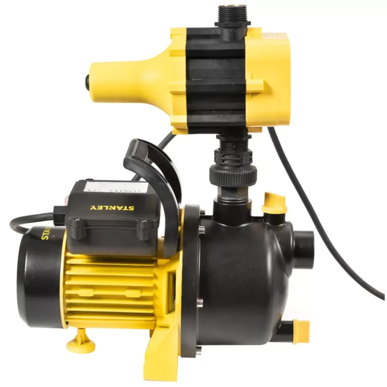 Stanley Jet Pump WT50