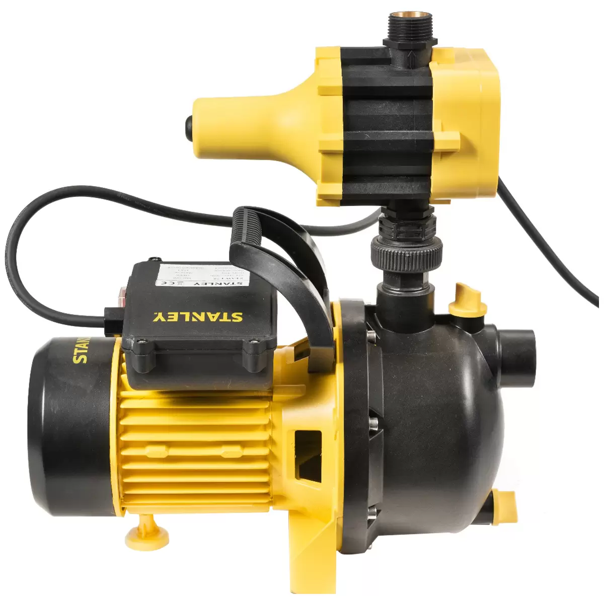 Stanley Jet Pump WT75