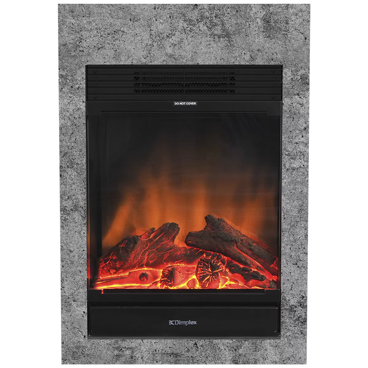 Dimplex 1.5 kW Conner Mini Suite with LED Firebox CNR15-AU