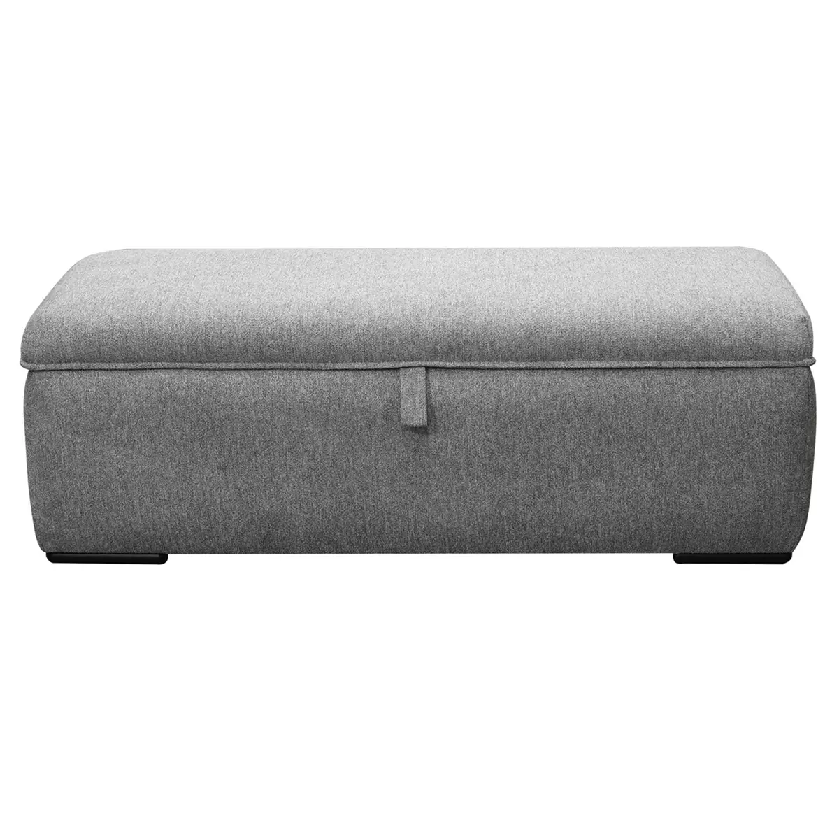 Moran Ora Storage Ottoman Kindred Dove