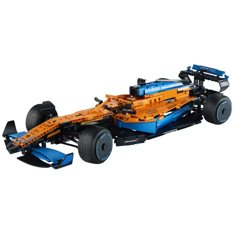 LEGO Technic McLaren Formula 1 Race Car 42141