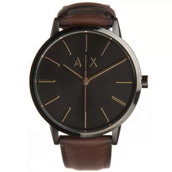 ARMANI EXCHANGE AX2706