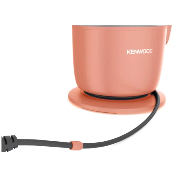 Kenwood MultiPro Go