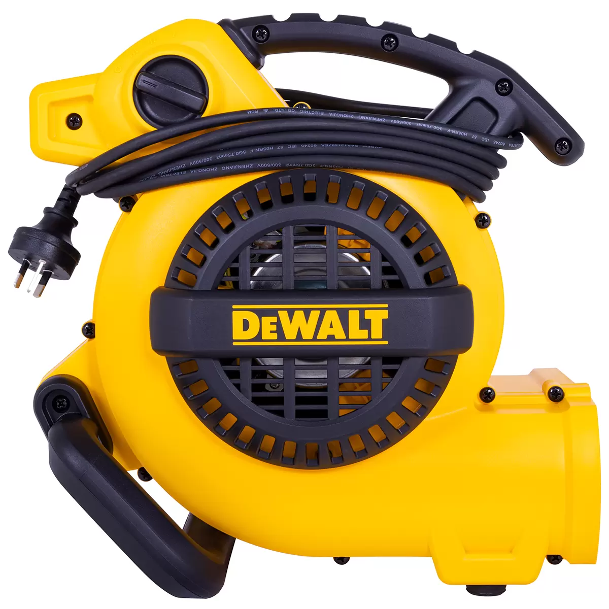 Dewalt Air Mover