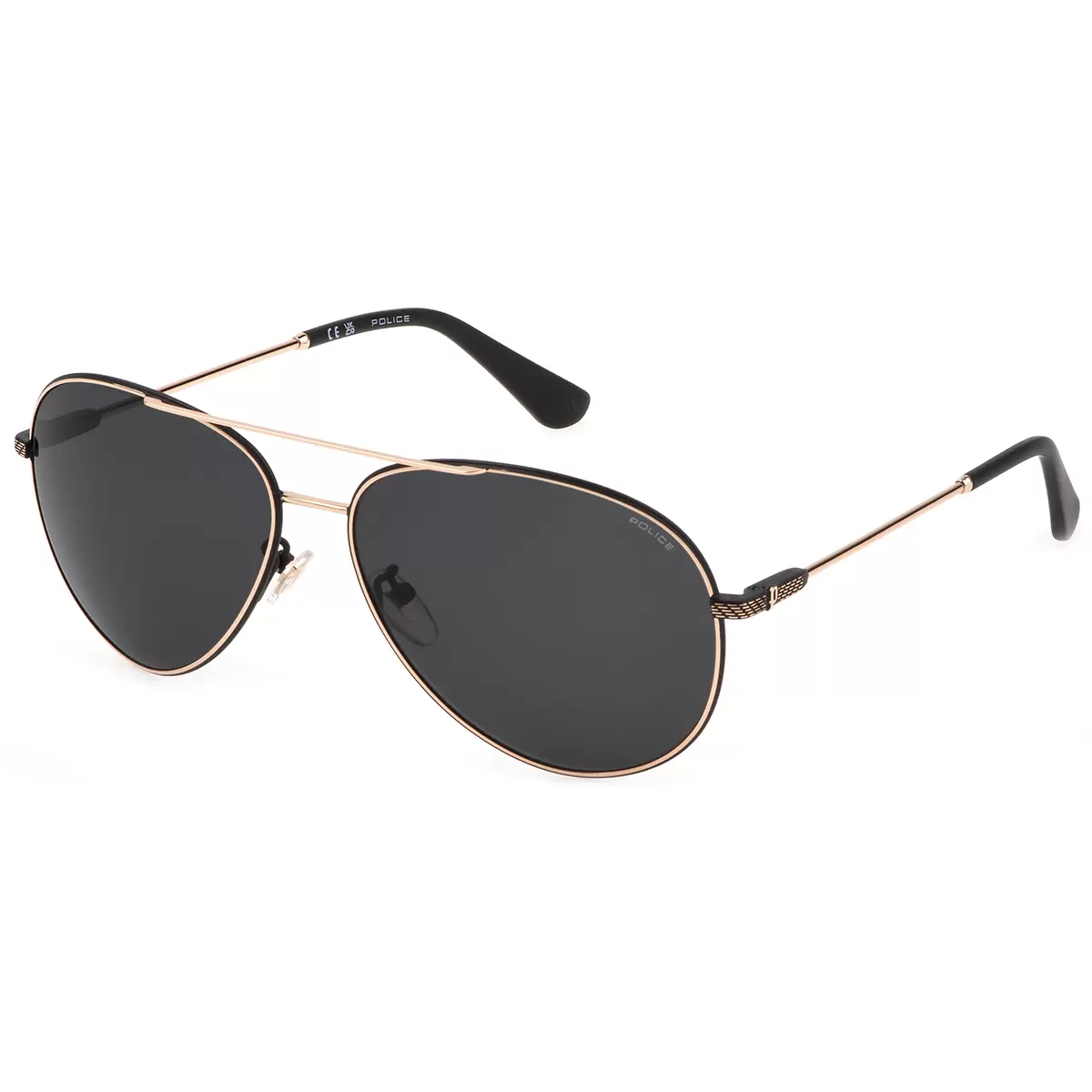 Police SPLL11 Men's Sunglasses