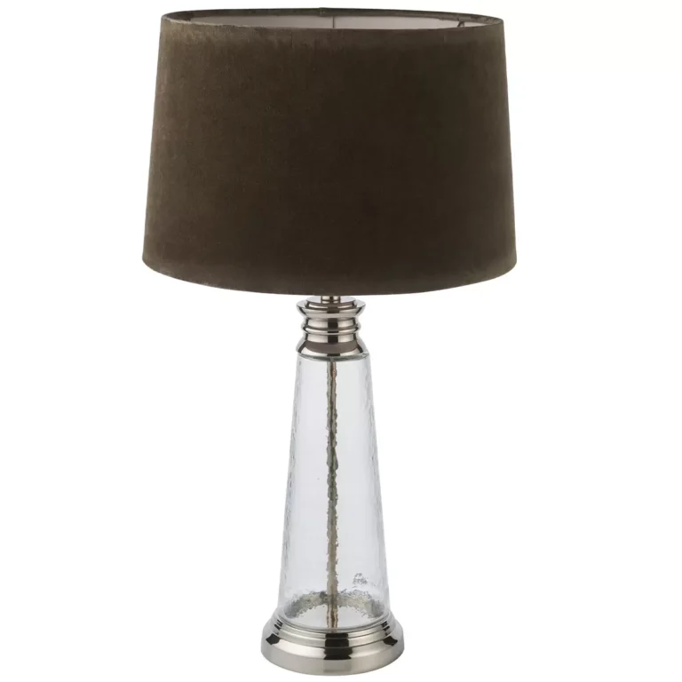 Hudson Living Winslet Table Lamp